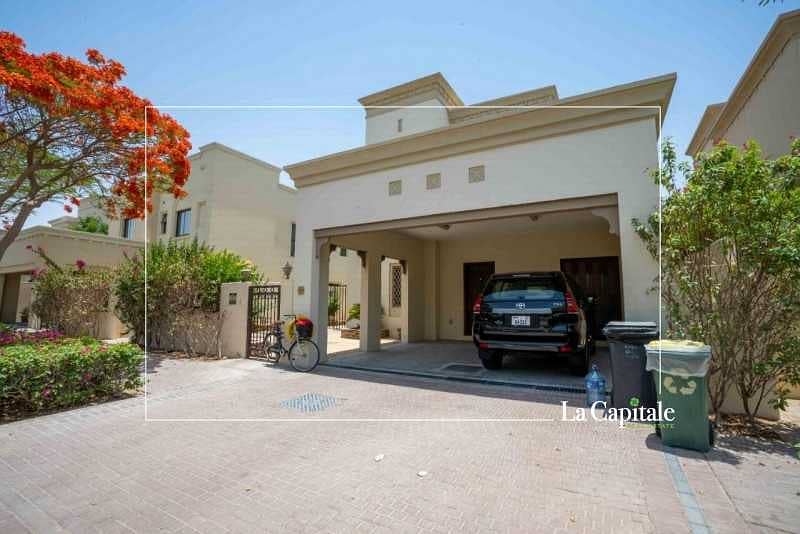 2 Near to Pool & Park | Exclusive Property