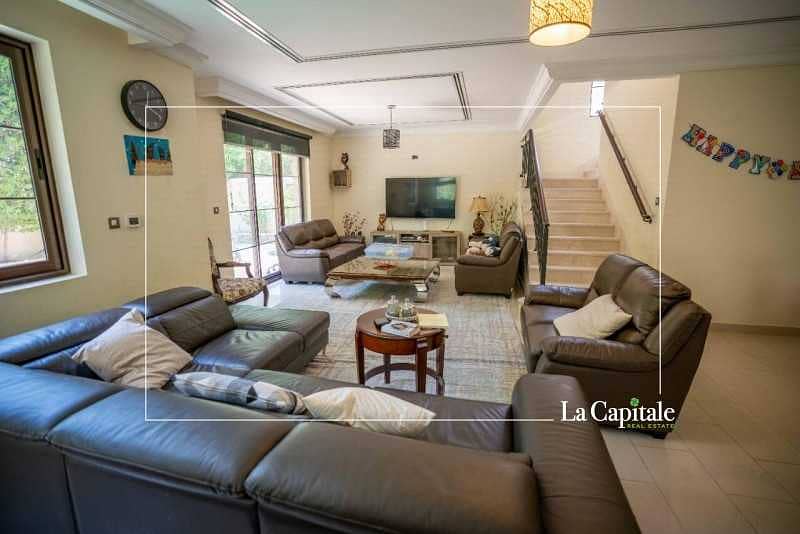 3 Near to Pool & Park | Exclusive Property