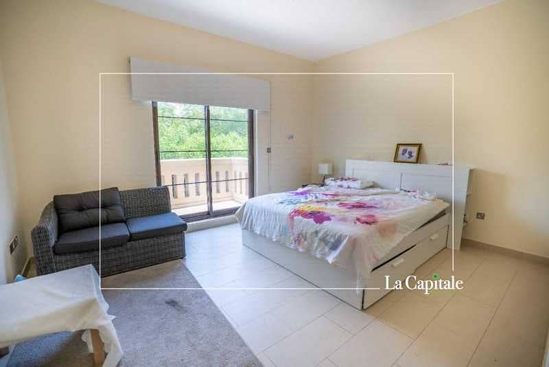 4 Near to Pool & Park | Exclusive Property