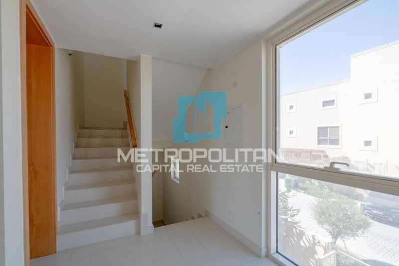 12 Upgraded TH | Spacious Layout | Large Balconies