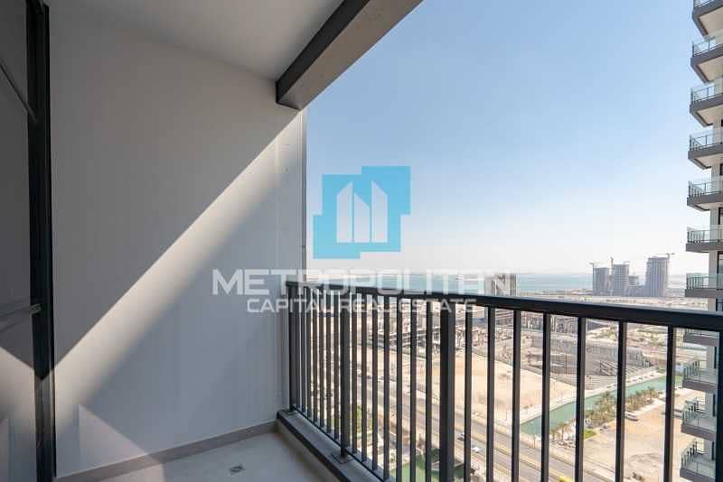 Ultra Modern Layout | Balcony | Superb Facilities