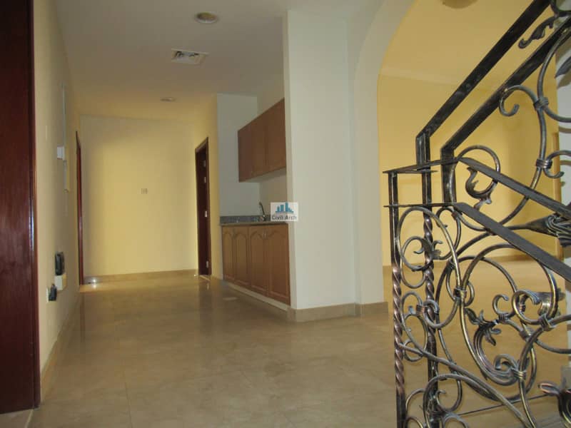 18 PERFECT MODERN 5BR VILLA+LOVELY GARDEN+POOL AT 230K BY 2 CHQ