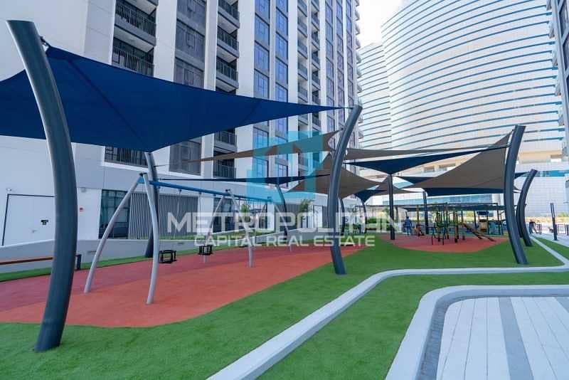 18 Ultra Modern Layout | Balcony | Superb Facilities