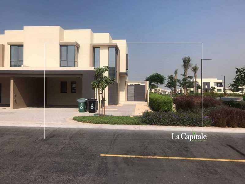 19 Genuine Seller | Corner Plot | Opposite to Pool