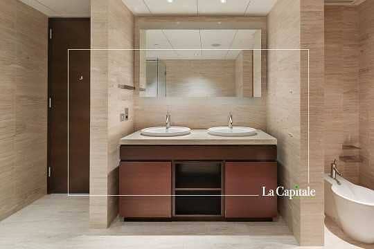 7 Full Fountain View || Best Layout || Call Now