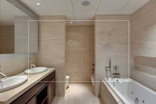 9 Full Fountain View || Best Layout || Call Now