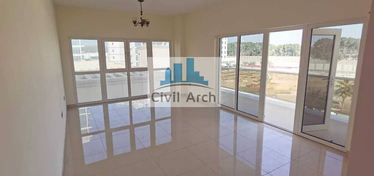 EQUIPPED KITCHEN !! FULL BALCONY !! 2/BR WITH MAID