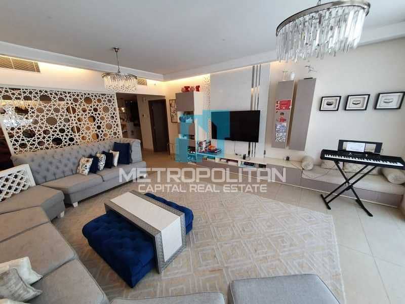 6 Vacant | Luxurious Layout | Terrace | Facilities