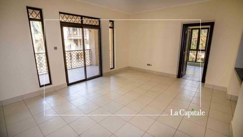 3 Walking Distance From Dubai Mall | Exclusive area