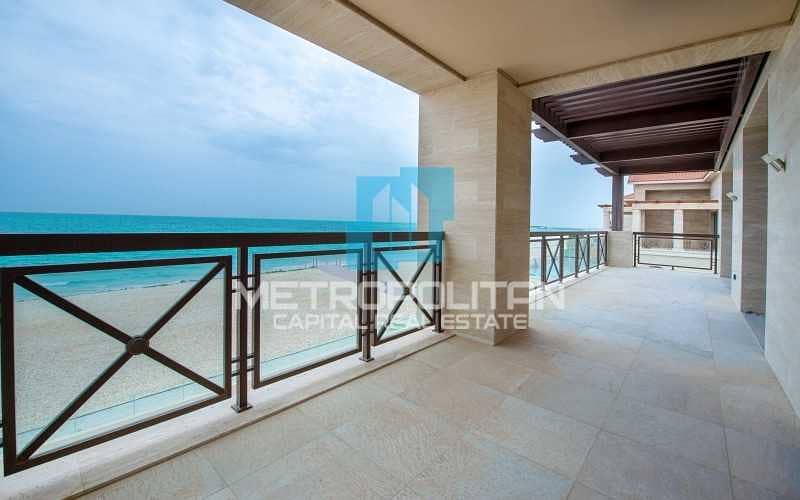 Full Sea View| Upgraded Type 3C|Maid+Driver Room Full Sea View| Upgraded Type 3C|Maid+Driver Room