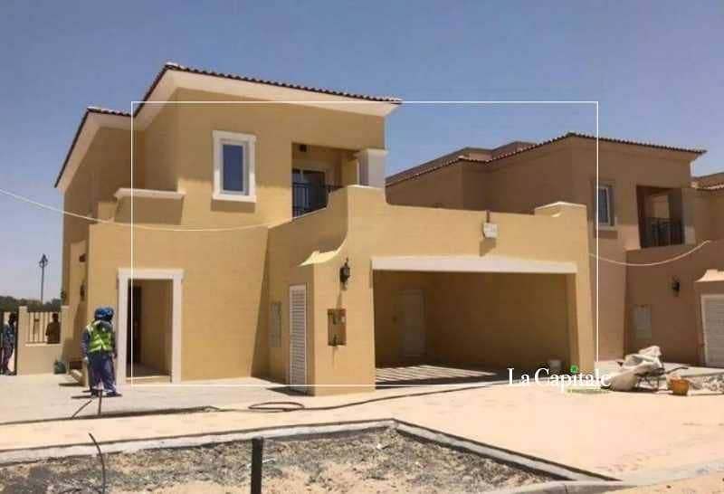 2 Independent Villa | Genuine Listing | Call Now