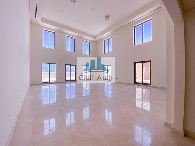 3 MOST STUNNING 6BR PENTHOUSE OF PALM+FULL SEA VIEW+PALM VIEW