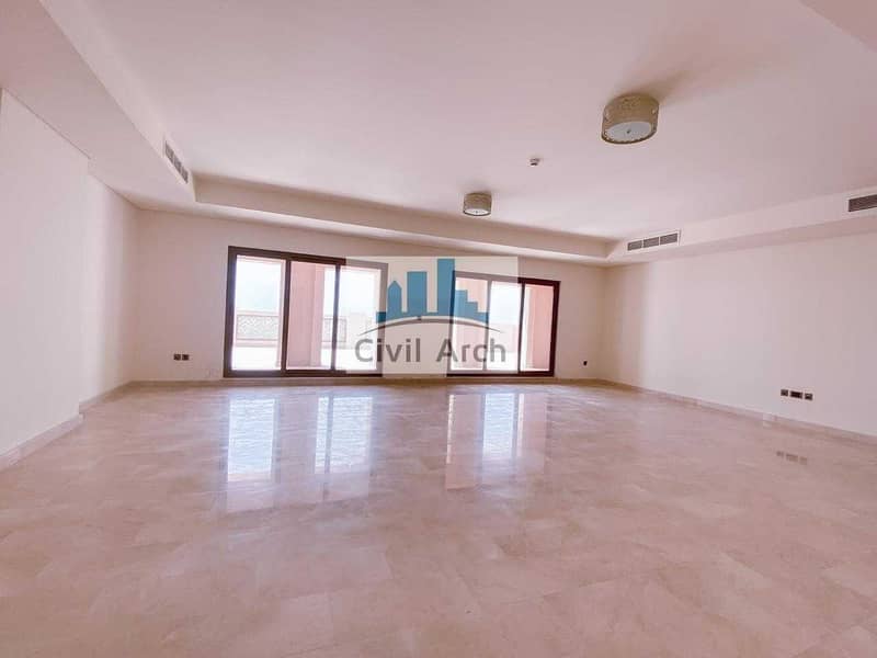 8 MOST STUNNING 6BR PENTHOUSE OF PALM+FULL SEA VIEW+PALM VIEW