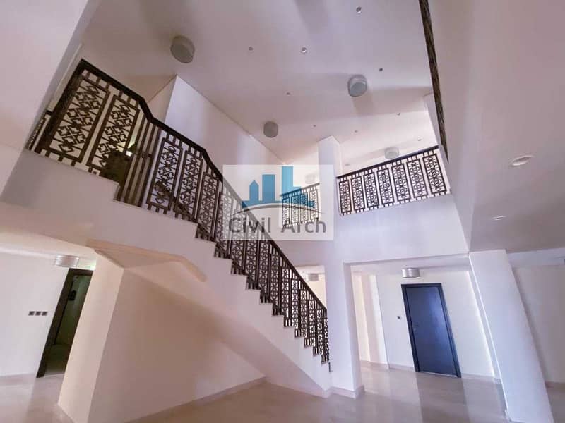 12 MOST STUNNING 6BR PENTHOUSE OF PALM+FULL SEA VIEW+PALM VIEW