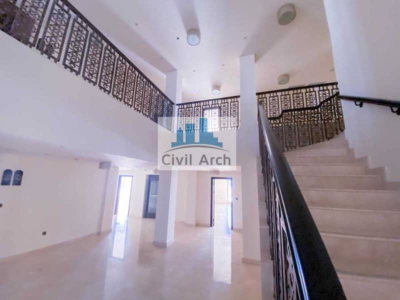 13 MOST STUNNING 6BR PENTHOUSE OF PALM+FULL SEA VIEW+PALM VIEW