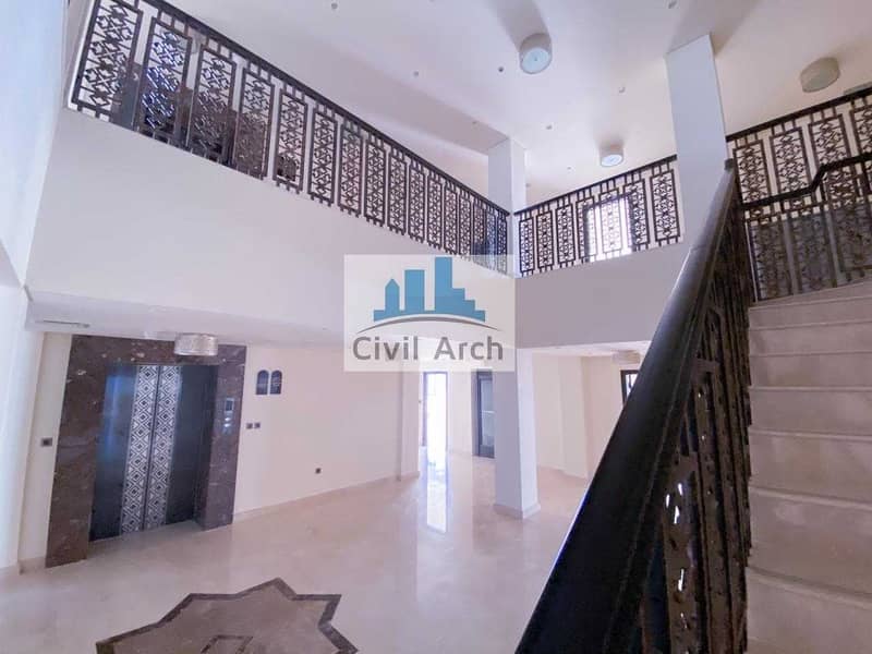 15 MOST STUNNING 6BR PENTHOUSE OF PALM+FULL SEA VIEW+PALM VIEW