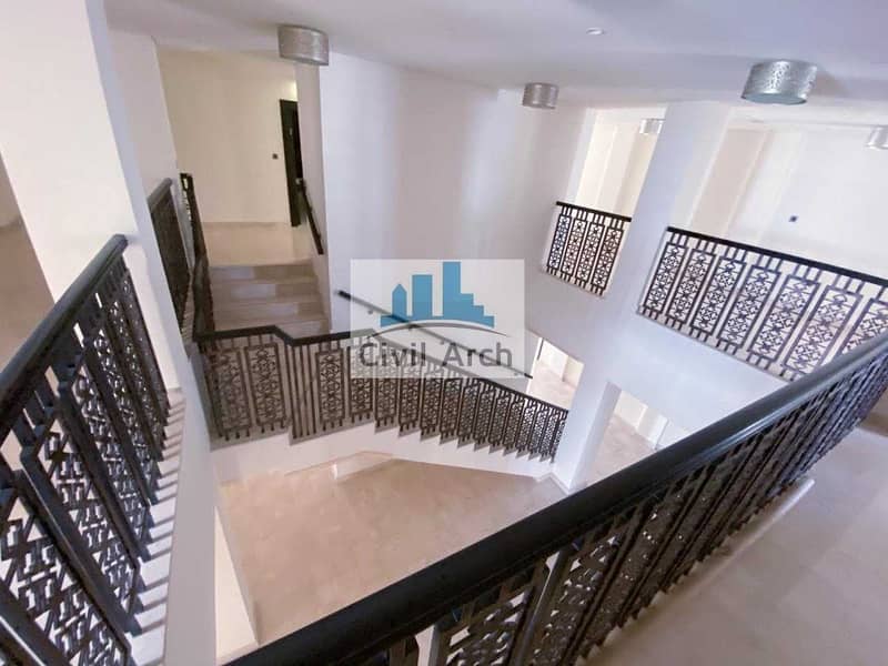 16 MOST STUNNING 6BR PENTHOUSE OF PALM+FULL SEA VIEW+PALM VIEW
