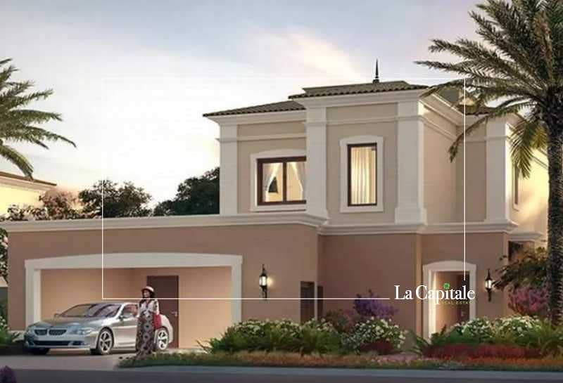 21 Independent Villa | Genuine Listing | Call Now