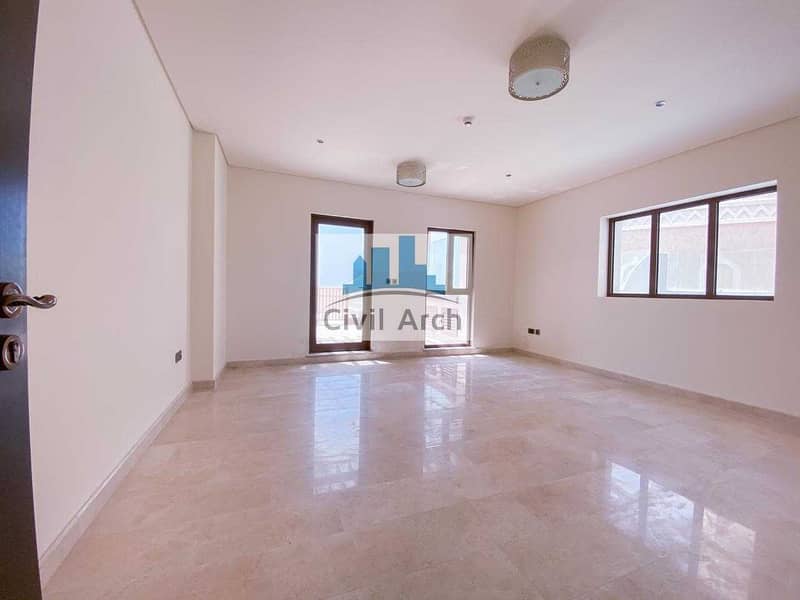 22 MOST STUNNING 6BR PENTHOUSE OF PALM+FULL SEA VIEW+PALM VIEW