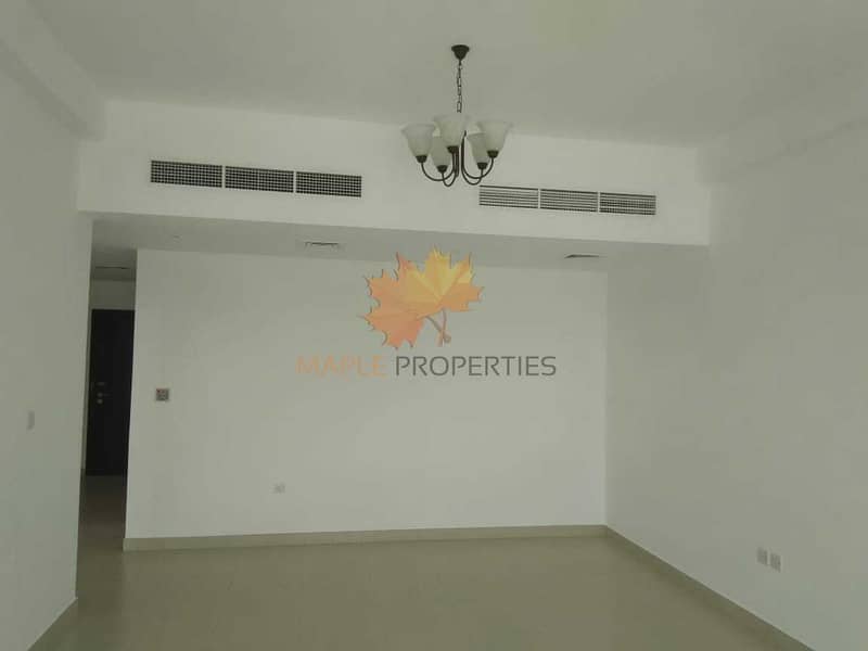 Luxury 1BR Apartment For Rent In Al Khail Heights
