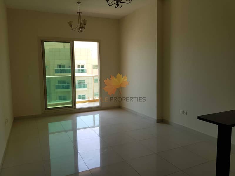 3 1BR Unfurnished Ready To Move In Elite Residences 01