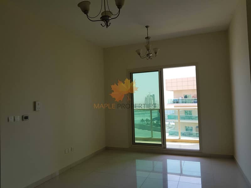 4 1BR Unfurnished Ready To Move In Elite Residences 01