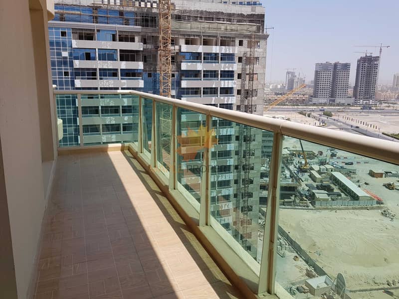 10 1BR Unfurnished Ready To Move In Elite Residences 01