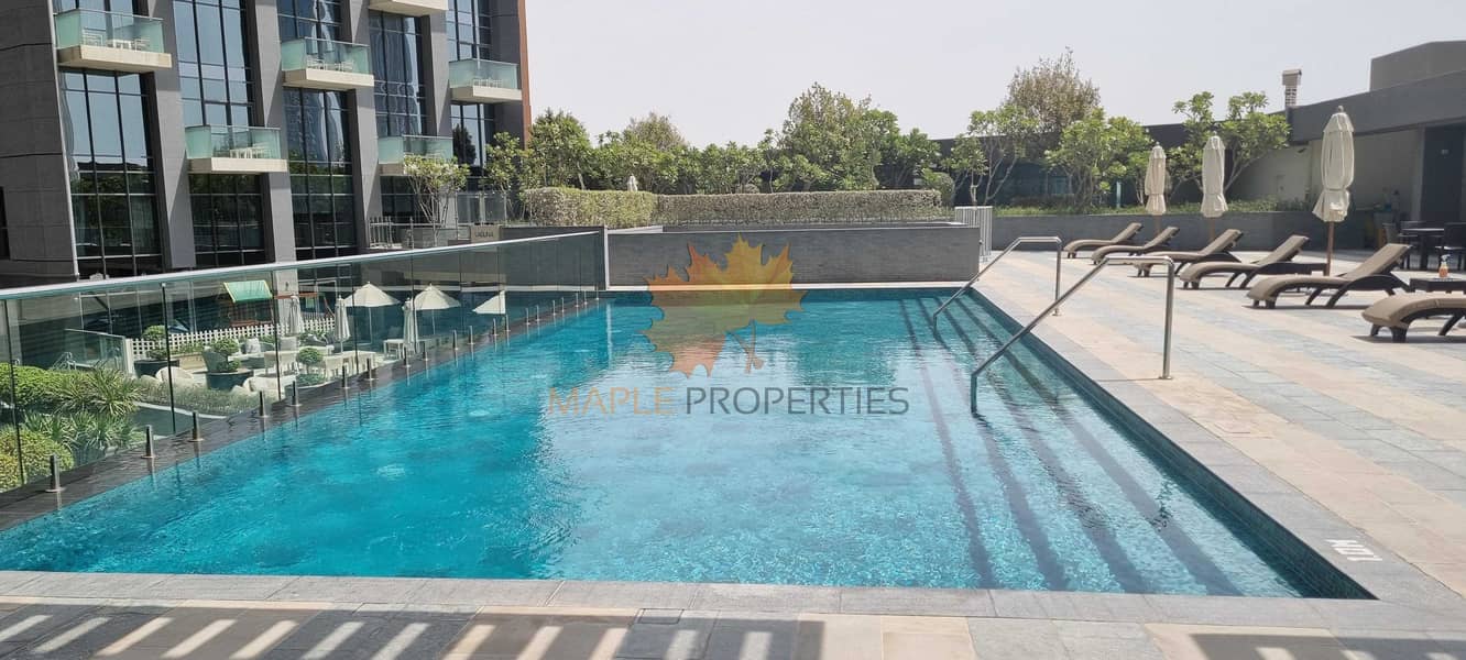 2 Amazing Location || Luxury 1BR Apartment || Business Bay || For Rent