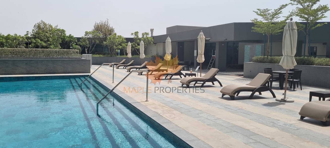 Best Location || Business Bay || 1BR Apartment || For Rent