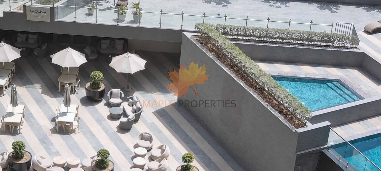 5 Bruj Al Arab Views || Down Town Views || Amazing 1BR Apartment For Rent