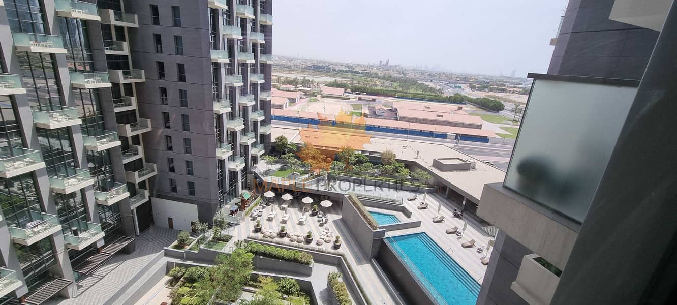13 Bruj Al Arab Views || Down Town Views || Amazing 1BR Apartment For Rent