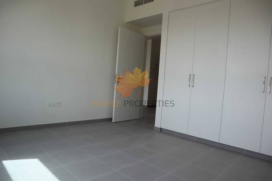 4 1BR Apartment || Golf Views || Emaar South || For Rent