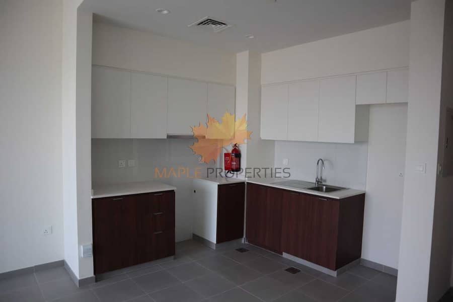5 1BR Apartment || Golf Views || Emaar South || For Rent