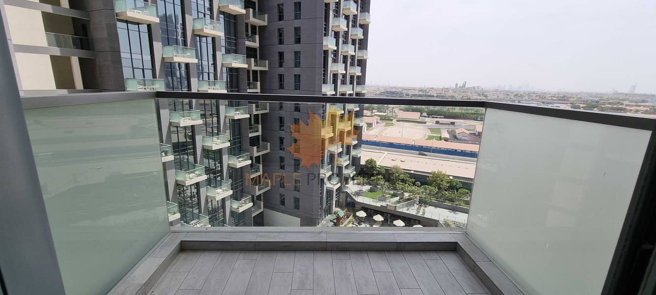 13 1BR Apartment In Business Bay With Downtown Views For Rent