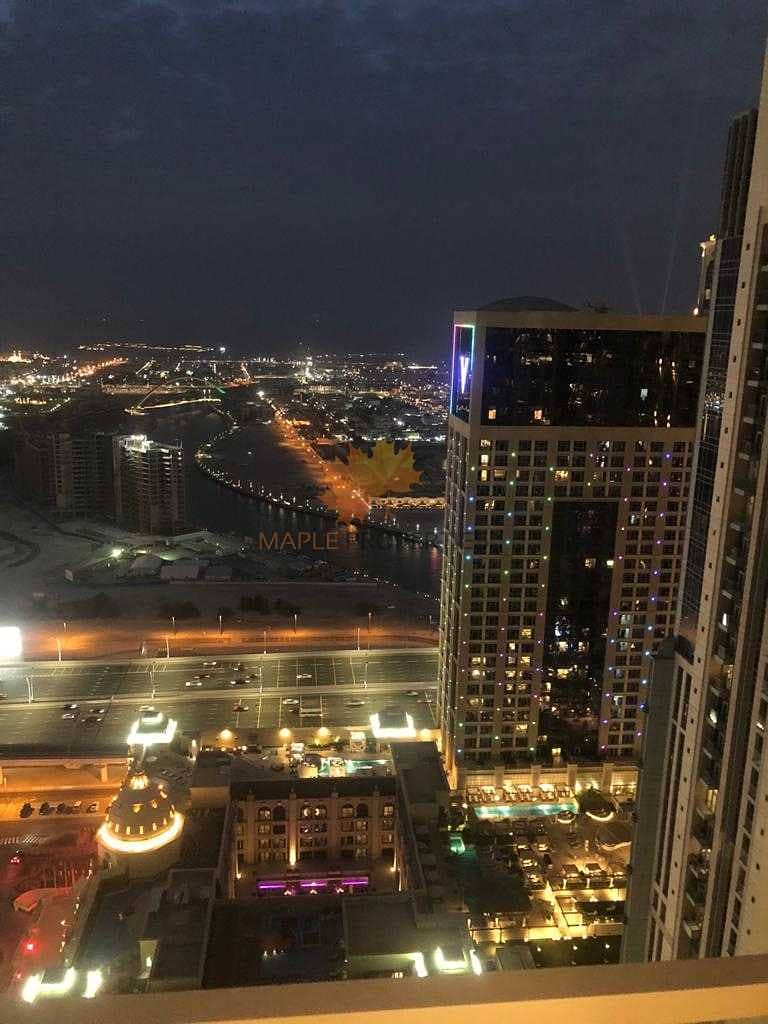 2 Pay Only 35% & Move In || 3BR Apartment || Burj Khalifa District