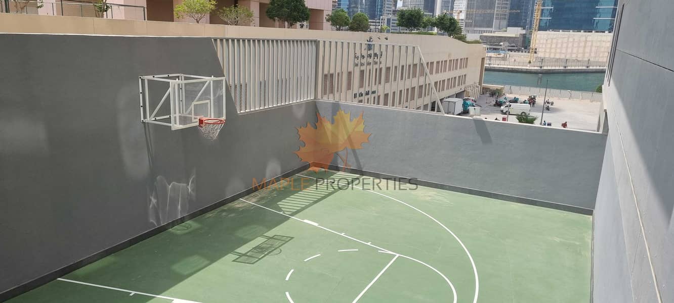 15 Luxury Apartments || Business Bay || 1BR Apartment || For Rent