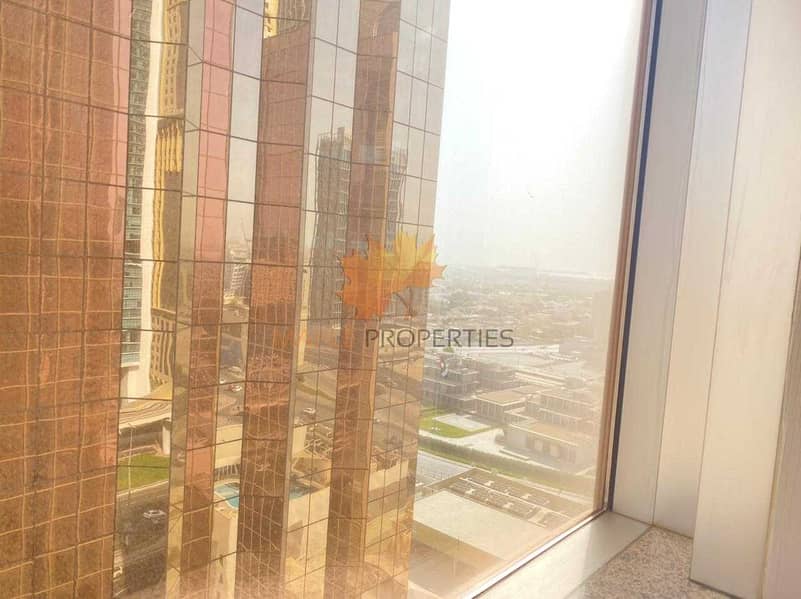 12 Fully Furnished Executive Offices At Sheikh Zayed Road