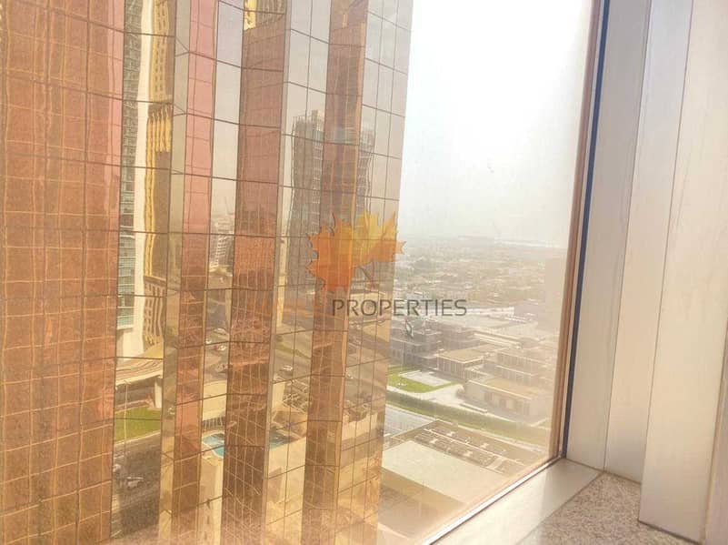 13 Fully Furnished Executive Offices At Sheikh Zayed Road