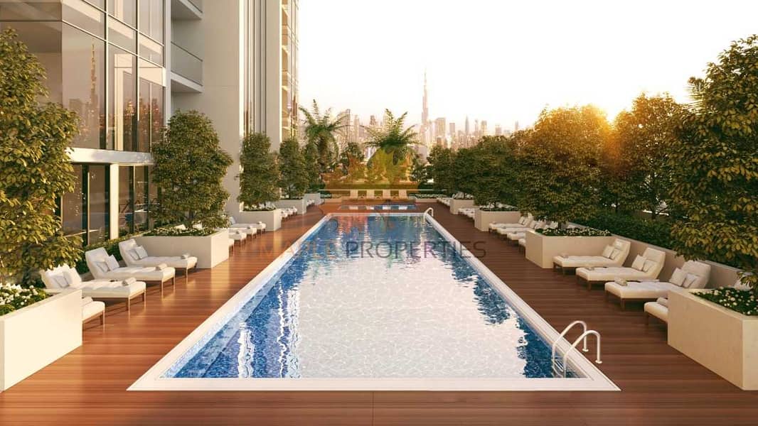 7 Amazing Offer || 3BR Apartment || 2 Year PHPP || MBR City