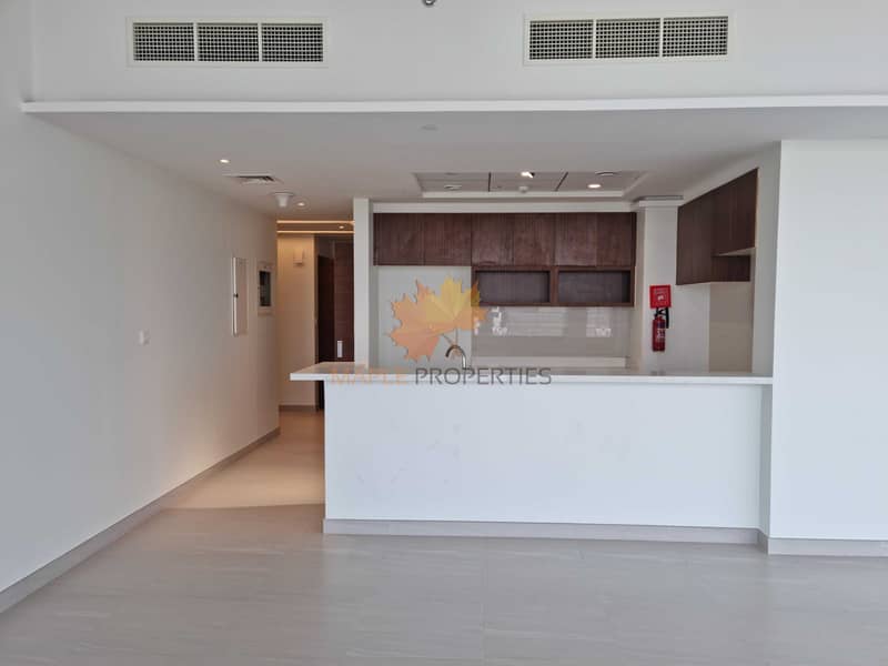 3 3BR Facing Park View For Sale In Park Gate