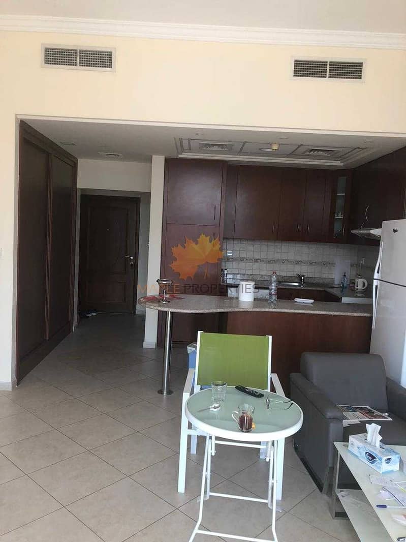 2 Studio Apartment || Ready To Move || For Sale
