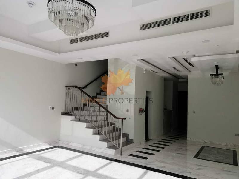 Brand New 3BR Townhouse In Al Furjan For Sale