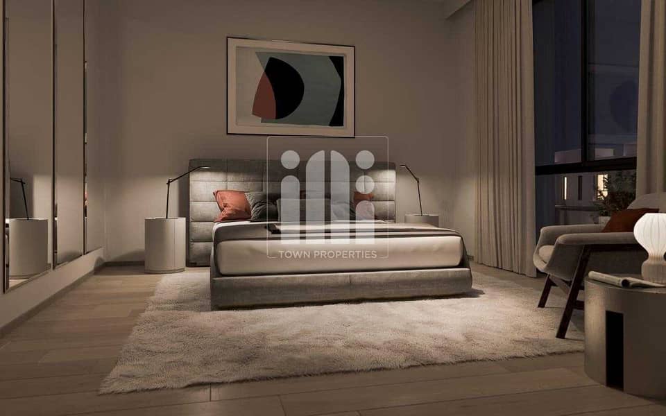 Stunning Townhouse | Best Of Yas Living Stunning Townhouse | Best Of Yas Living