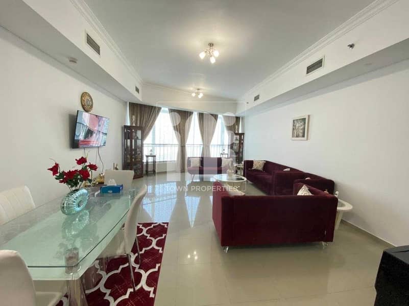 6 Own a Cosy 1BR Apartment in Hydra Avenue
