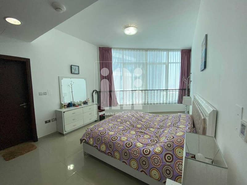 9 Own a Cosy 1BR Apartment in Hydra Avenue