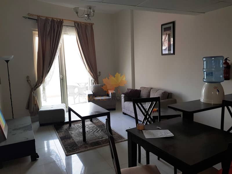 4 Investor Deal 1BR Furnished In Elite Residences For Sale