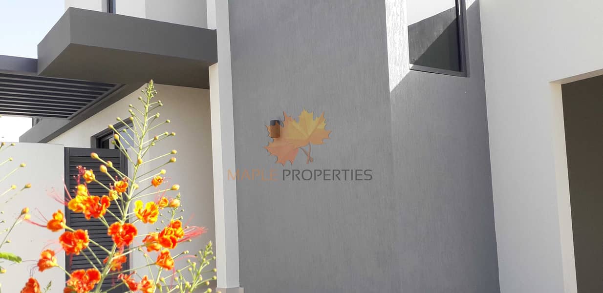 Exclusive 4BR Townhouse || Prime Location || For Rent