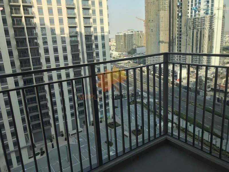 10 Stunning View / Huge Apartment / 2BR