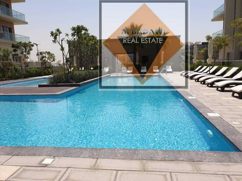 Wow! 12 Cheque Offer! Stunning Luxury Studio Only 31K I Balcony I Garden View I Al Zahia