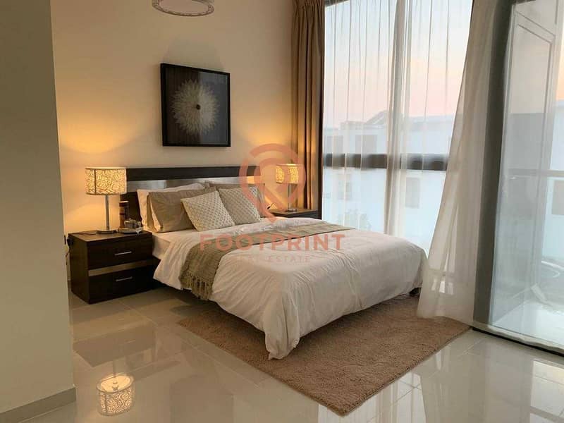 13 6 Bedroom Villa | Amazing Offer | Ready to Move